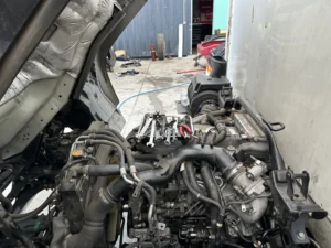 Engine Repair