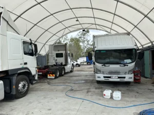 Trailer Repair Services