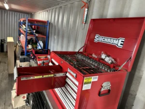 Trailer Repair Services